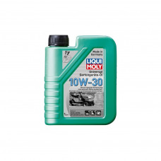 Моторна олива Liqui Moly Universal Gartengerate 4-T Oil 10W-30  1л. (1273)