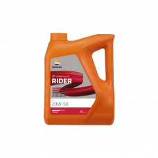 Моторна олива REPSOL RIDER 4T 10W-40 4л (RPP2130MGB)