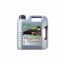 Моторна олива Liqui Moly Special Tec AA Diesel 10W-30 4л. (7613)