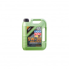 Моторна олива Liqui Moly Molygen New Generation 5W-30 5л. (9952)