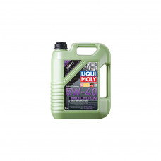 Моторна олива Liqui Moly Molygen New Generation 5W-40 5л. (8536)