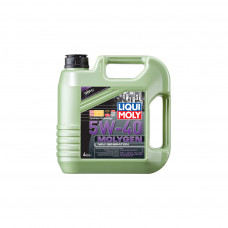 Моторна олива Liqui Moly Molygen New Generation 5W-40  4л. (8578)