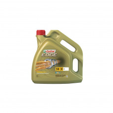 Моторна олива Castrol 5W30 EDGE C3 4л