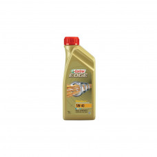 Моторна олива Castrol EDGE 5W-40 C3 1л (CS 5W40 E C3 1L)