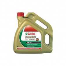 Моторна олива Castrol EDGE 5W-40 C3 4л