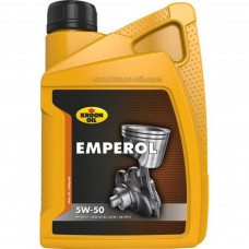 Моторна олива Kroon-Oil Emperol 5W-50 1л (KL 02235)