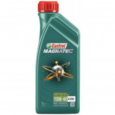 Моторна олива Castrol MAGNATEC 10W-40 1л