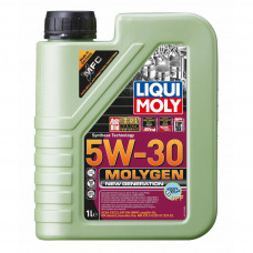 Моторна олива Liqui Moly Molygen New Generation DPF 5W-30 1л (LQ 21224)