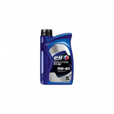 Моторна олива ELF EVOL.900 NF 5w40 1л. (4355)