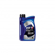 Моторна олива ELF EVOL.900 SXR 5w30 1л. (4356)