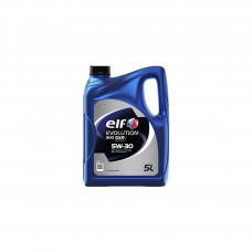 Моторна олива ELF EVOL.900 SXR 5w30 5л. (4359)