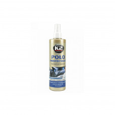 Автополіроль K2 POLO PROTECTANT 330ml (K410)