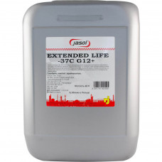 Антифриз JASOL EXTENDED LIFE -37 C G12+, 20L (0325115)