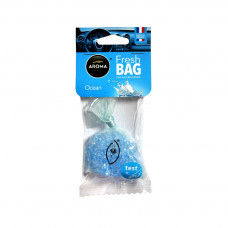 Ароматизатор для автомобіля Aroma Car Fresh Bag - Ocean 20 гр (830306)