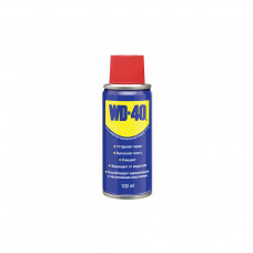 Мастило автомобільне WD-40 аероз. 100мл (124W700016)