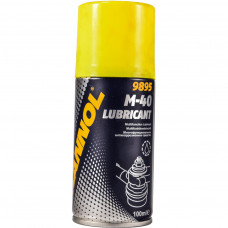 Мастило автомобільне Mannol M-40 Lubricant 0,1л (9895)