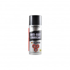 Мастило автомобільне WINSO ANTI-RUST LUBRICANT 400мл (820220)