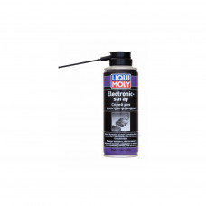 Мастило автомобільне Liqui Moly Electronic-Spray 0.2л (3110)