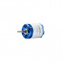 Двигун для дрона SunnySky SunnySky x Series v3 x2220 V3 Brushless Motors 1400KV (X2220-1400KV)