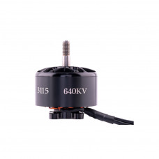 Двигун для дрона Hobbyporter 3115 640KV (HP3115-KV640)