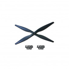 Пропелер для дрона APC Propellers 14*8.5 Propeller For electric motor (APC1485-E)