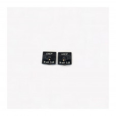 Антена для дрона TrueRC X-AIR 5.8 MK II pair for DJI GOGGLES 2 MCX LHCP (0608597254617)