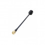 Антена для дрона AKK Tube Antenna 5.8GHz 4.5DBi SMA 160mm RHCP (AT160)