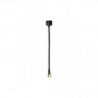 Антена для дрона AKK Tube Antenna 5.8GHz 4.5DBi SMA 160mm RHCP (AT160)