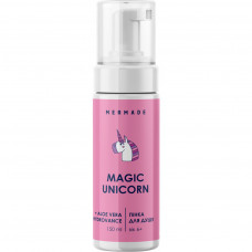 Пінка для душу Mermade Magic Unicorn 150 мл (4823122900326)