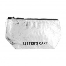 Косметичка Sister's Aroma Sister's Care Cosmetic Bag Black (4820227781775)