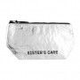 Косметичка Sister's Aroma Sister's Care Cosmetic Bag Black (4820227781775)