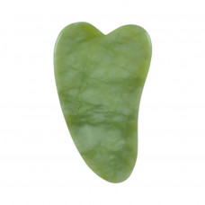 Скребок Гуаша Mermade Gua Sha.Me Нефритовий (2000000239002)