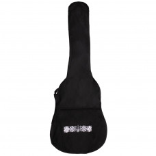 Чохол для гітари Fzone Classic Guitar Bag (FGB-41C BLACK)