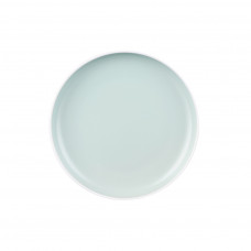 Тарілка Ardesto Cremona Dessert 19 см Pastel Blue (AR2919BC)