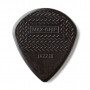 Медіатор Jim Dunlop Max-Grip Jazz III Stiffo Pick 6 шт. (471P3S)