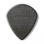 Медіатор Jim Dunlop Max-Grip Jazz III Carbon Fiber Pick 6 шт. (471P3C)